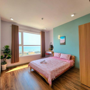 Nice Oasky with seaView Apartment Vũng Tàu